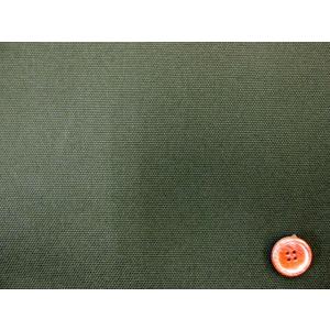 定番　８号帆布　巾115cm　(濃緑）｜tomoya