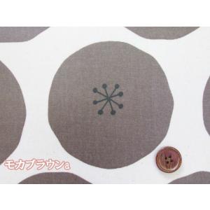 まんまるフラワー あんぱん フラワー・花柄 オ...の詳細画像1