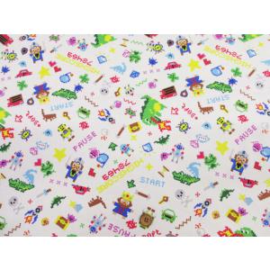 お気に入りシリーズ ピクセルワールド ゲーム ...の詳細画像2