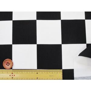 5cm角 チェッカーフラッグ 市松・チェック柄...の詳細画像3