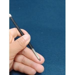 【糸巻中双刀4mm&2mm】1本 単品 刃幅 ...の詳細画像1