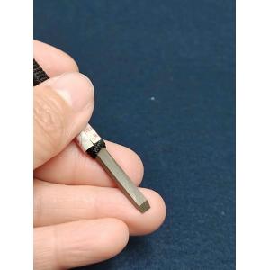 【糸巻中双刀4mm&2mm】1本 単品 刃幅 ...の詳細画像4