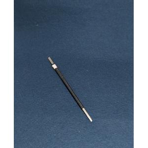 【糸巻中双刀4mm&2mm】1本 単品 刃幅 ...の詳細画像5
