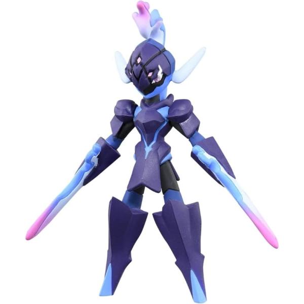 ポケットモンスター モンコレ ソウブレイズ　MS-55(タカラトミー（ＴＡＫＡＲＡ　ＴＯＭＹ）)梱6...