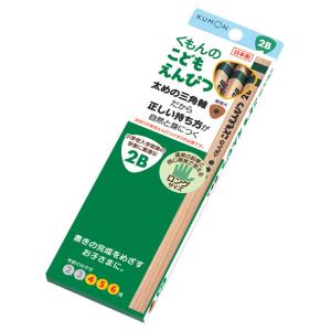ネコポス_送料込 こどもえんぴつ2B 53403...の商品画像