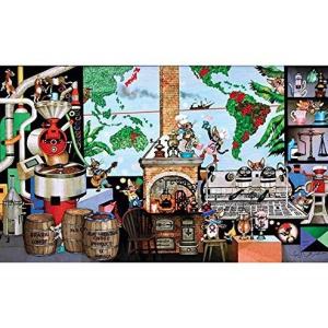 ジグソーパズル 500ピース 藤城清治 ラ・ビー...の商品画像