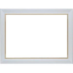 アートクリスタルジグソー専用フレーム 300ピース用 ホワイト 3-AC　38×26cm　3-AC(...