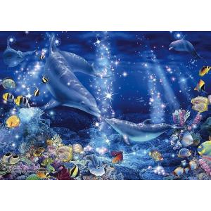 光るジグソーパズル ラッセンの商品一覧 通販 Yahoo ショッピング