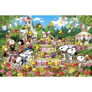 ジグソーパズル 3000ピース PEANUTS スヌーピー ウッドストック ジグソーパズル 3000ピース PEANUTS スヌーピー ウッドストック