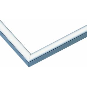 アルミ製パズルフレーム パネルマックス シルバー (30.5x43cm) (エポック社)梱100cm