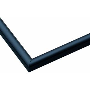 アルミ製パズルフレーム パネルマックス ブラック (49x72cm) (エポック社)梱140cm