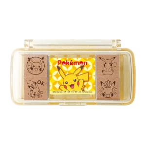 ポケットモンスター ミニスタンプ イーブイ進化 129646 pokemon