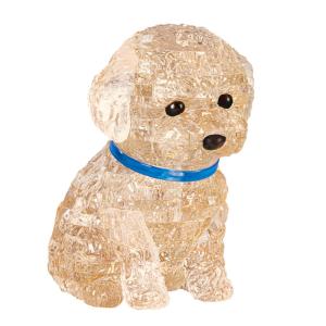 トイプードルクリスタルパズルの買取情報