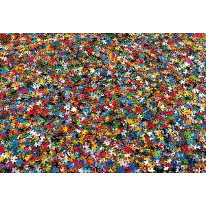 ジグソーパズル 1000ピース ジグソマニア1000  61-432梱80cm