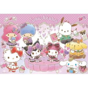 テンヨー ディズニー オールスターシンフォニー 2000ピースジグソーパズル ジグソーパズル 2000ピース ディズニー オールスター ステンドグラス