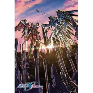 ビバリー（ゲーム、おもちゃ） ジグソーパズル 機動戦士ガンダム SEED