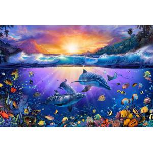 ジグソーパズル 1000ピース ラッセン LASSEN デイオブザ