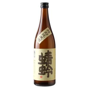 蜻蛉(とんぼ)特別純米|【若波酒造】720ml