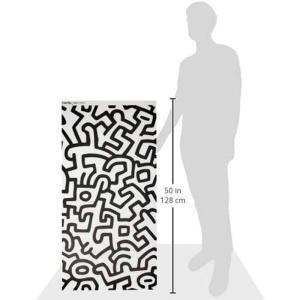 キースヘリング 壁紙の商品一覧 通販 Yahoo ショッピング