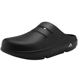 リカバリーサンダル 米国 FAN-TURE 正規品日本新登場 FAN-TURE ローファー 歩くたびに疲れがとれる スリッパ