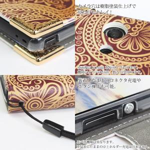 多機種対応 iPhone16Plus SH-5...の詳細画像3