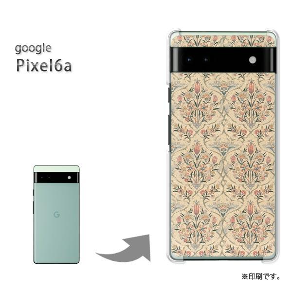 google Pixel6a グーグル ピクセル6a カバー ハードケース デザイン ゆうパケ送料無...