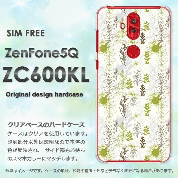 ゆうパケ送料無料 Zen Fone5Q ZC600KL ハードケース デザイン  レトロ130/zc...