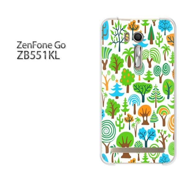 ゆうパケ送料無料 Zen Fone GO ZB551KL   シンプル(グリーン)/zb551kl-...