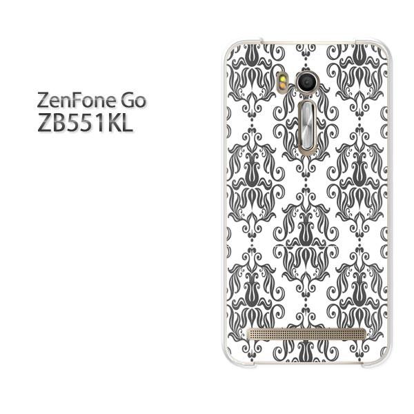 ゆうパケ送料無料 Zen Fone GO ZB551KL  シンプル(黒)/zb551kl-pc-n...