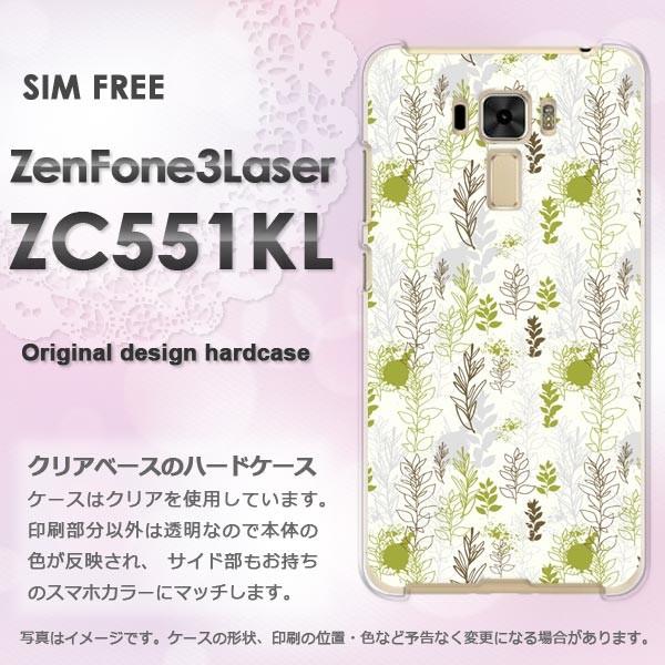 ゆうパケ送料無料 Zen Fone3 Laser ZC551KL ハードケース デザイン  レトロ1...