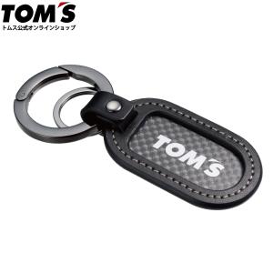 TOM'S（自動車用品） カーボンスマートキーケース トヨタ全車種