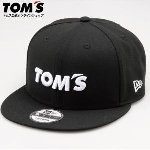 【TOM‘S×NEW ERA】 950ロゴキャップ トムス公式TOM'S｜トムス公式オンラインショップ