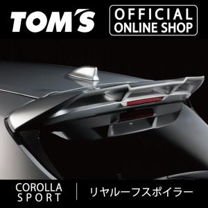 TOM'S（トムス） ブーストアップパーツ POWER BOX 1.2 カローラ