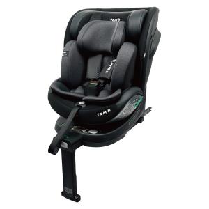 回転型 チャイルドシート 新生児 ISOFIX...の詳細画像1
