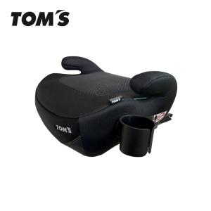 TOM’S ブースター FIX 7歳から12歳ま...の商品画像