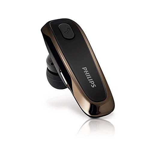 Philips(フィリップス) Bluetooth ワイヤレス ヘッドセット SHB1700 片耳 ...
