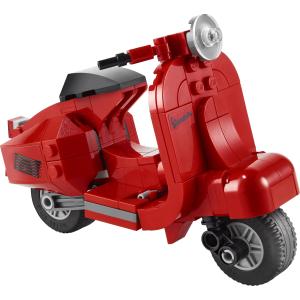 レゴ（LEGO) クリエイター ミニ ベスパ 40517