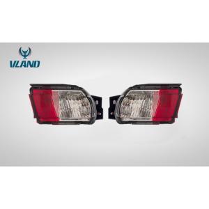 プラド 150系 リア バックランプ バンパーランプ　リフトアップ必須 車検対策 VLAND｜Vland Lamp