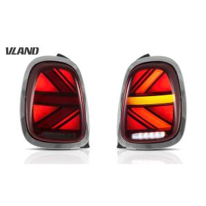 BMW BMW MINI 純正 F56 F55 F57 前期取付用 LCI 後期 テール ライト