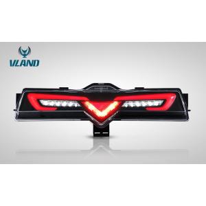 VLAND 新作RC仕様 VLAND 86 BRZ用 Lライン LED三眼ヘッドライト ZN6