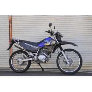 xtz125武川マフラー Amazon | スペシャルパーツ武川 パワーサイレントオーバル