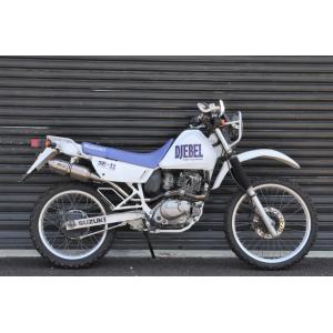 FMFマフラー　DR250R ジェベル250XC FMFマフラー DR250R ジェベル250XC - メルカリ