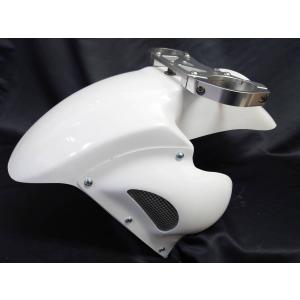 BEET エアロシャークフェンダー 新品 CBR250RR/NSR250R BEET ビート エアロシャークフェンダー CBR250RR (MC22) NSR250R