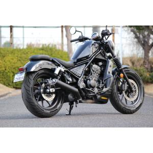 OVER RACING レブル250 Rebel250(17-22) オーバーレーシング