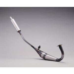 ORM製 カワサキ AR80 スポーツ チャンバー