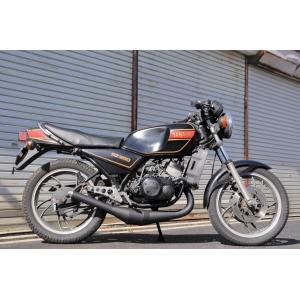 モリワキ MORIWAKI Full Exhaust ZERO UP ANO Monkey125 '24