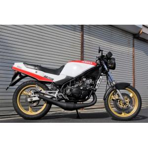 ORM製 ヤマハ JOG 〜99年 サイドワインダーチャンバー (型式指定可能