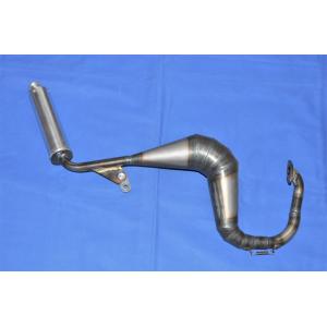 058送料込み☆HONDA2サイクルジャイロ用スポーツマフラー 楽天市場】ORM製 ホンダ ジャイロX 前・中期 スポーツマフラー