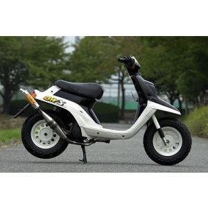 復刻 NHRCサイレントチャンバー黒 銅 グランドアクシス100 5FA SB01J