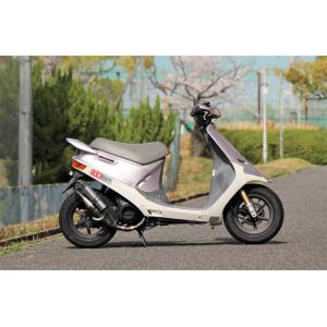 ORM製 ホンダ ライブDio ZX AF34・AF35 ユーロチャンバー（型式
